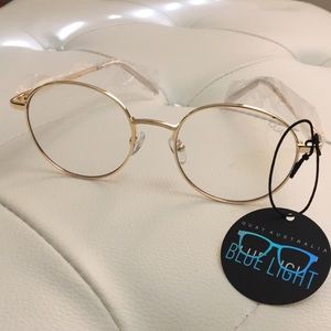 Quay I See You* (blue) HEV light lenses